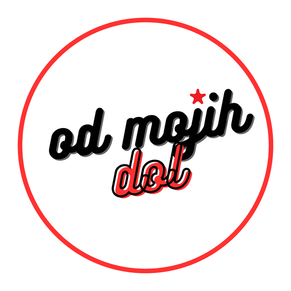 Od mojih dol